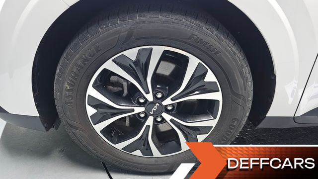 Kia CARNIVAL 9-Seater Prestige купить на сайте DeffCars
