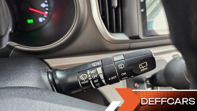 Kia RAY Van Prestige купить на сайте DeffCars