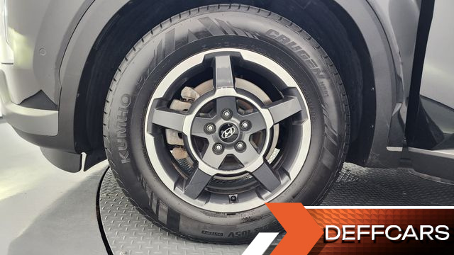 Hyundai PALISADE Gasoline 3.8 2WD Exclusive купить на сайте DeffCars