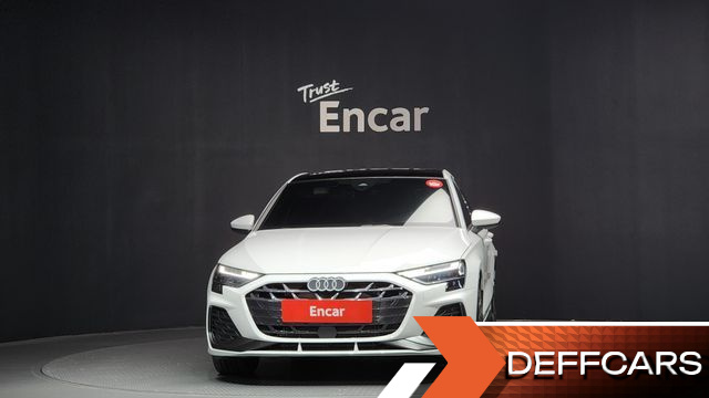 Audi A3 40 TFSI Premium купить на сайте DeffCars