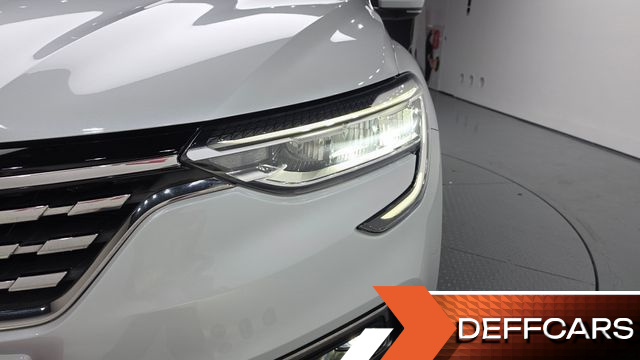 Renault-KoreaSamsung XM3 1.3 TCe RE Signature купить на сайте DeffCars