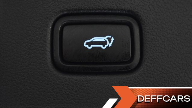 Hyundai PALISADE Gasoline 3.8 2WD Le Blanc купить на сайте DeffCars