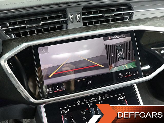 Audi A6 45 TFSI Quattro Premium купить на сайте DeffCars