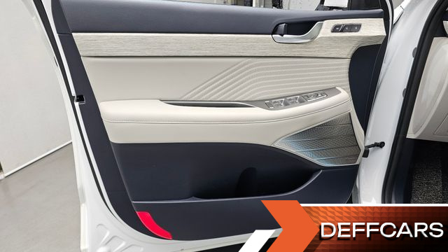 Hyundai PALISADE Gasoline 3.8 4WD Calligraphy купить на сайте DeffCars