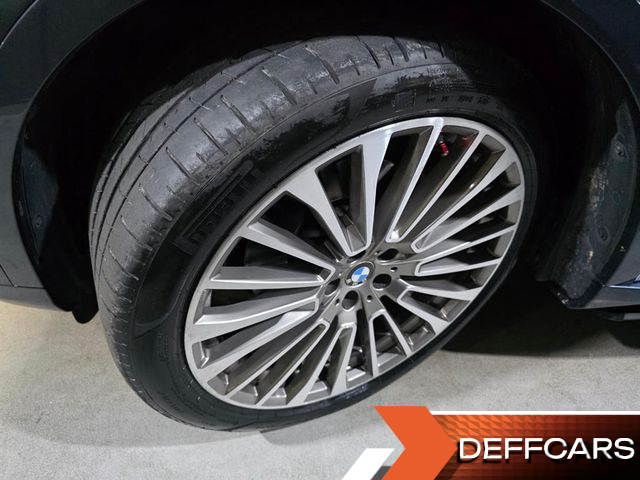 BMW X7 xDrive 40i Design Pure Excellence 7-Seater купить на сайте DeffCars