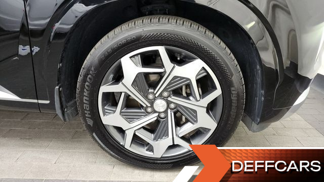 Hyundai PALISADE Diesel 2.2 4WD VIP купить на сайте DeffCars