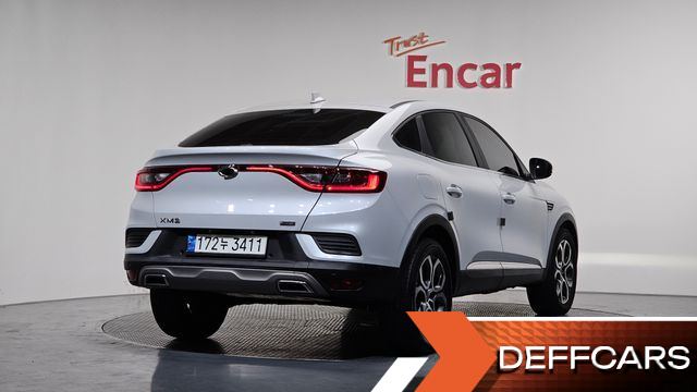 Renault-KoreaSamsung XM3 1.3 TCe RE Signature купить на сайте DeffCars