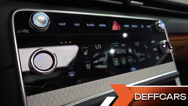 Genesis GV80 3.5T Gasoline AWD купить на сайте DeffCars