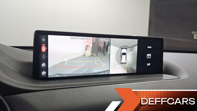 Genesis GV80 3.0 Diesel AWD купить на сайте DeffCars