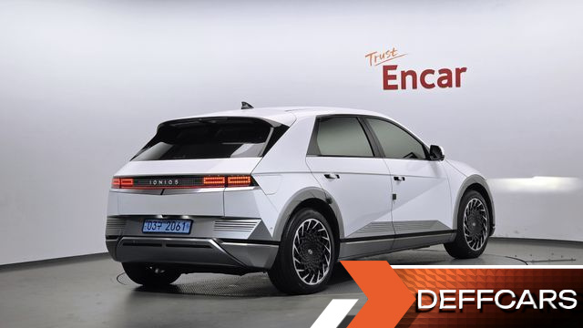 Hyundai IONIQ5 Long range Prestige купить на сайте DeffCars