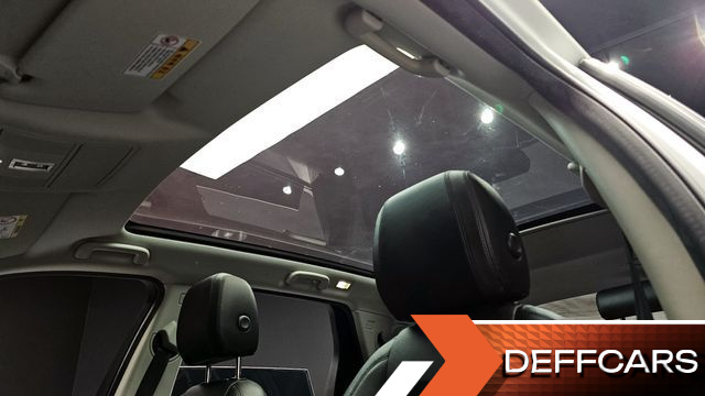 Land Rover DISCOVERY SPORT 2.0 TD4 HSE Luxury купить на сайте DeffCars