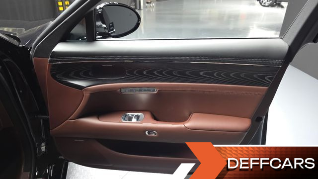 Genesis G90 Gasoline 3.5 Turbo AWD купить на сайте DeffCars