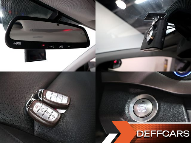 Hyundai AVANTE 1.6 GDI Value Plus купить на сайте DeffCars
