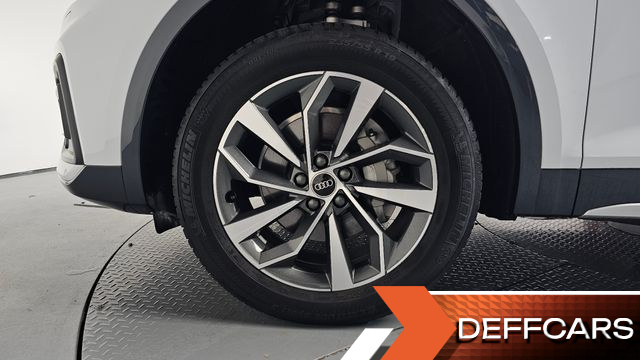 Audi Q5 45 TFSI Quattro Sportback купить на сайте DeffCars
