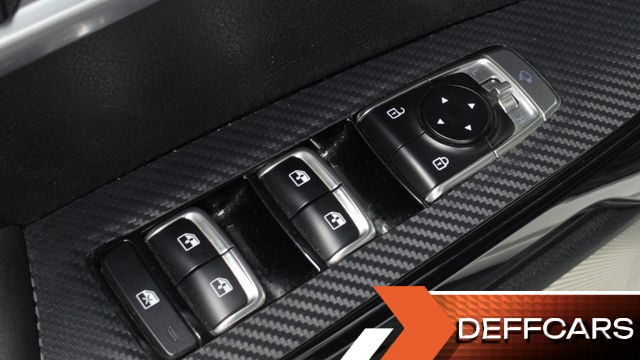 Kia MOHAVE Diesel 3.0 4WD 7-Seater Platinum купить на сайте DeffCars