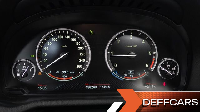 BMW X4 xDrive20d M Sport купить на сайте DeffCars