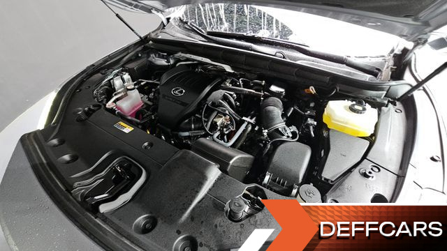 Lexus RX F-Sport купить на сайте DeffCars
