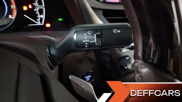 Lexus ES Luxury купить на сайте DeffCars