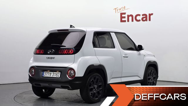 Hyundai CASPER Modern купить на сайте DeffCars