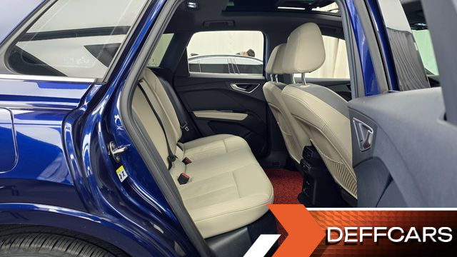 Audi Q4 E-TRON 40 купить на сайте DeffCars