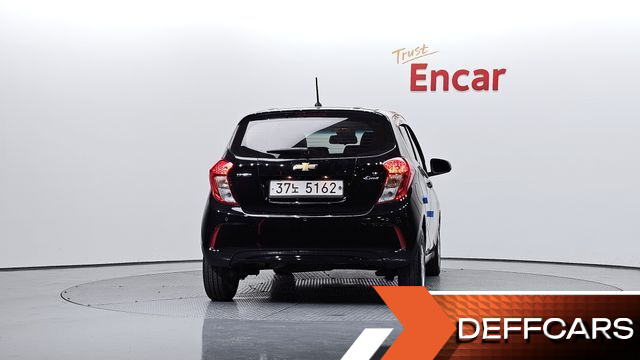 ChevroletGMDaewoo SPARK LT Plus купить на сайте DeffCars