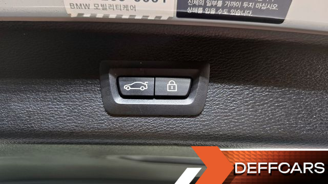 BMW X3 xDrive 20d M Aerodynamic купить на сайте DeffCars