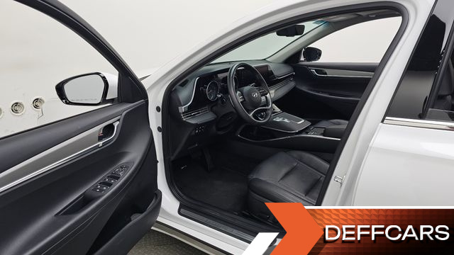 Hyundai GRANDEUR 3.0 LPi Rent Car Modern купить на сайте DeffCars