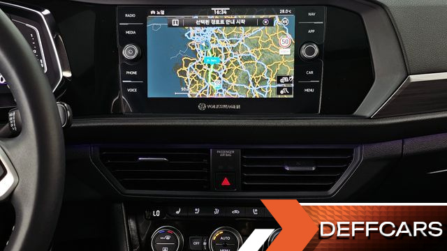 Volkswagen JETTA 1.5 TSI Prestige купить на сайте DeffCars