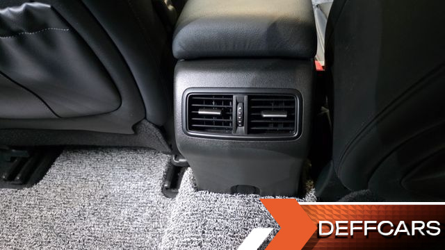 Renault-KoreaSamsung SM6 1.3 TCe Feel купить на сайте DeffCars