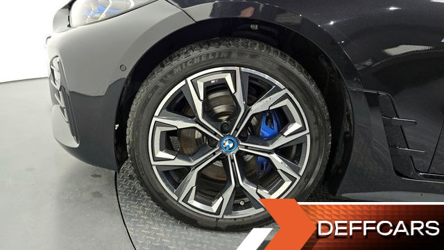 BMW I4 eDrive40 M Sports купить на сайте DeffCars