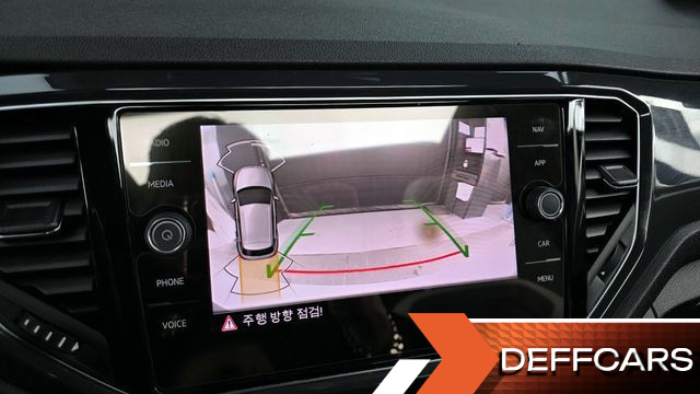 Volkswagen T-ROC 2.0 TDI Prestige купить на сайте DeffCars