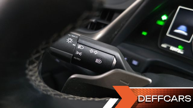 Lexus ES Executive купить на сайте DeffCars