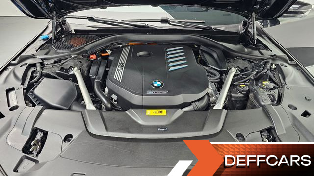 BMW 7-SERIES 745Le iPerformance M Sport купить на сайте DeffCars