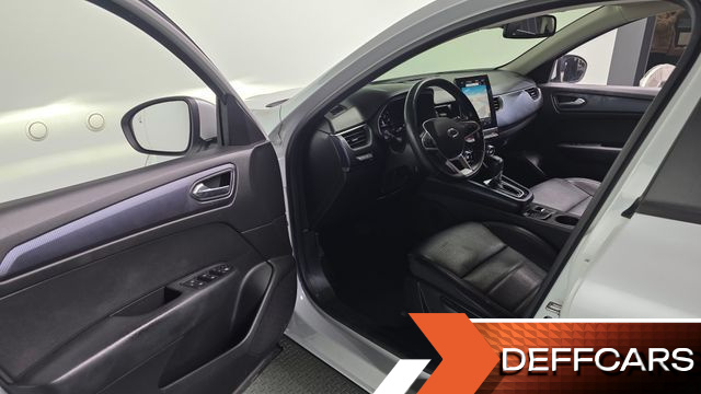Renault-KoreaSamsung XM3 1.6 GTe LE Plus купить на сайте DeffCars