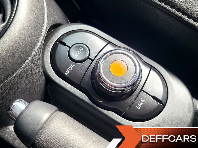 Mini COOPER Standard Third Generation купить на сайте DeffCars