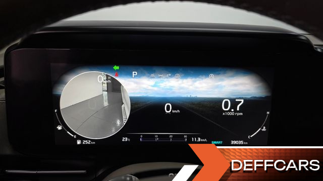 Kia CARNIVAL 9-Seater Hi-Limousine Signature купить на сайте DeffCars
