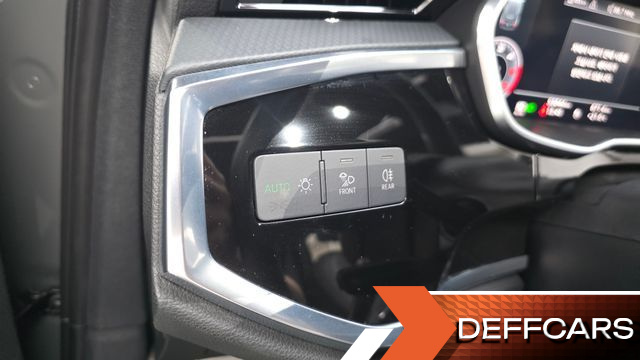 Audi Q3 35 TDI Premium купить на сайте DeffCars