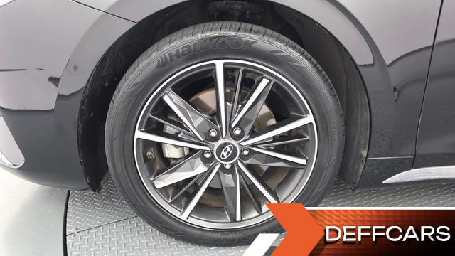 Hyundai GRANDEUR 2.5 Le Blanc купить на сайте DeffCars
