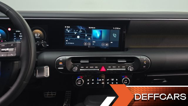 Hyundai PALISADE Gasoline 2.5T 4WD 9-Seater Calligraphy купить на сайте DeffCars
