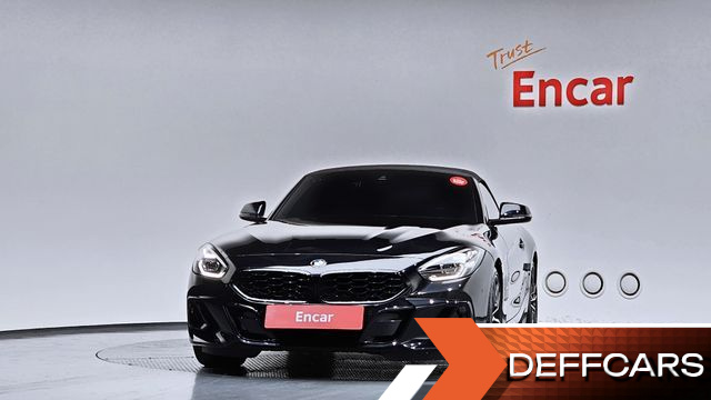 BMW Z4 sDrive20i M Sport купить на сайте DeffCars