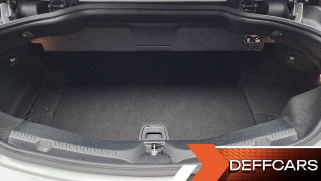 Mercedes E-CLASS E450 4MATIC Cabriolet купить на сайте DeffCars