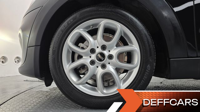 Mini COOPER 5Door HIGH 3rd купить на сайте DeffCars