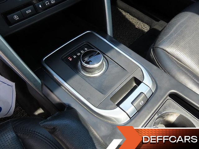 Land Rover DISCOVERY SPORT 2.0 TD4 SE купить на сайте DeffCars