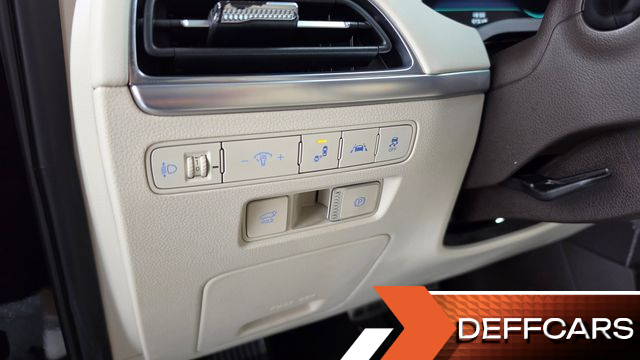 Hyundai PALISADE Diesel 2.2 4WD VIP купить на сайте DeffCars