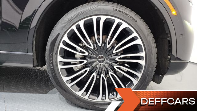 Lincoln AVIATOR 3.0 Black Label AWD купить на сайте DeffCars