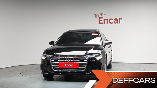 Audi A6 45 TFSI Quattro Premium купить на сайте DeffCars