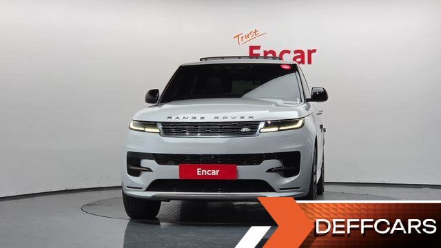 Land Rover RANGE ROVER SPORT P360 HSE Dynamic купить на сайте DeffCars