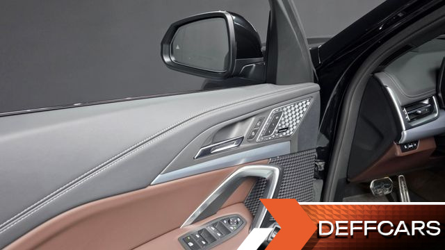 BMW X1 xDrive 20i M Sport купить на сайте DeffCars