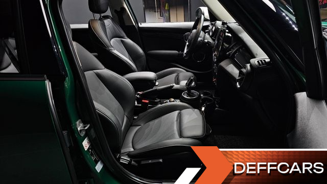 Mini COOPER 5Door HIGH 3rd купить на сайте DeffCars