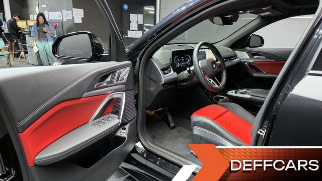 BMW X2 (F39) xDrive20i M Sport купить на сайте DeffCars